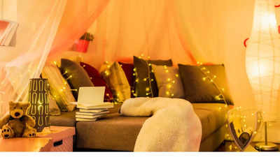 Bring Your Space to Life with the Glow of The Most Beautiful Fairy Lights