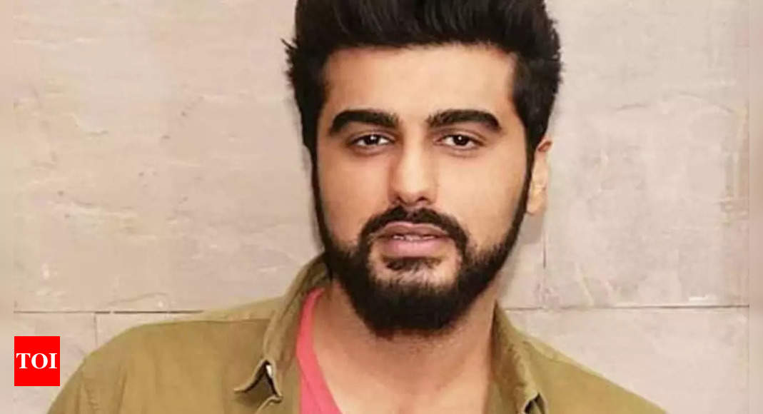 Arjun Kapoor on doing more comedy after ‘Mere Husband Ki Biwi’: There’s no better feeling than making people laugh