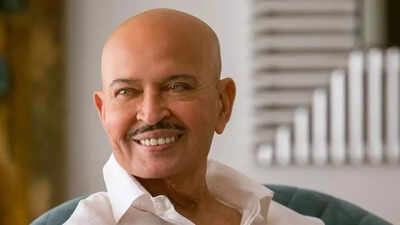 Rakesh Roshan says even directors, choreographers need a vanity van now: 'Those who stay on the set for 24 hours....'