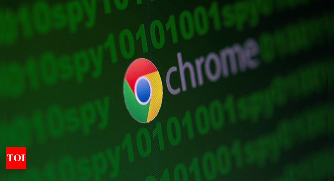 Google Chrome users alerted as CERT-In issues critical security warning; update browsers immediately