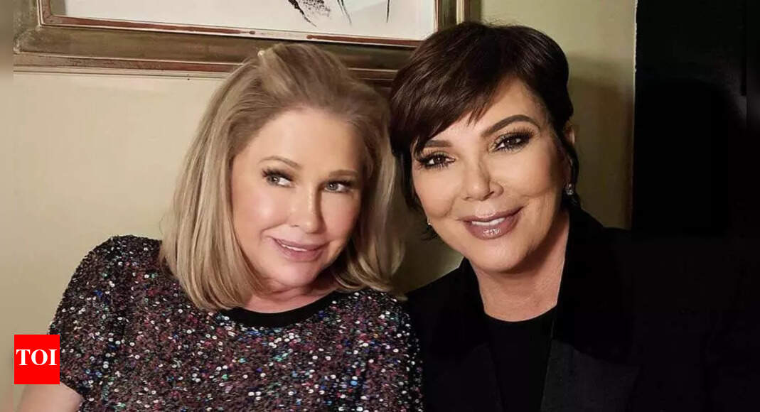 Kris Jenner celebrates Paris Hilton’s Birthday with heartfelt tribute