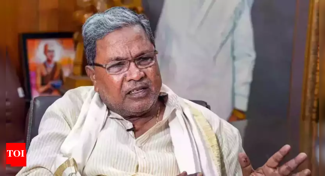 No evidence against Karnataka CM Siddaramaiah, his wife in Muda case: Lokayukta Police