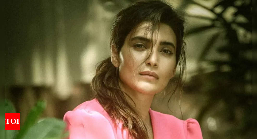 Karishma Tanna speaks out on environmental concerns amid Maha Kumbh water contamination