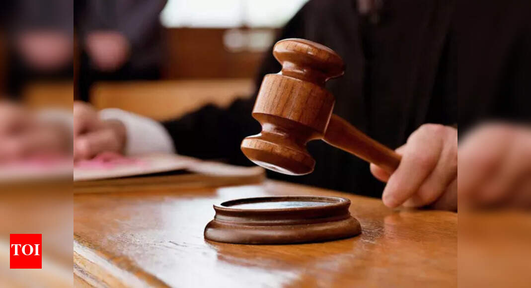 Agartala school staff, including headmistress, served show-cause notice after inspection exposes negligence - The Times of India