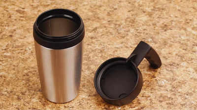 Best Travel Mugs To Stay Refreshed Anytime And Anywhere