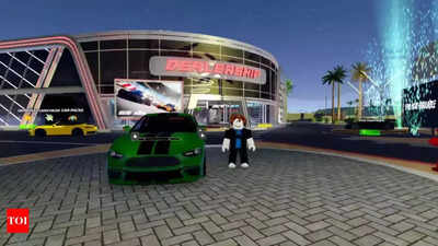 <b>Driving Empire codes April 2026: Earn free cash skins and rewards</b>