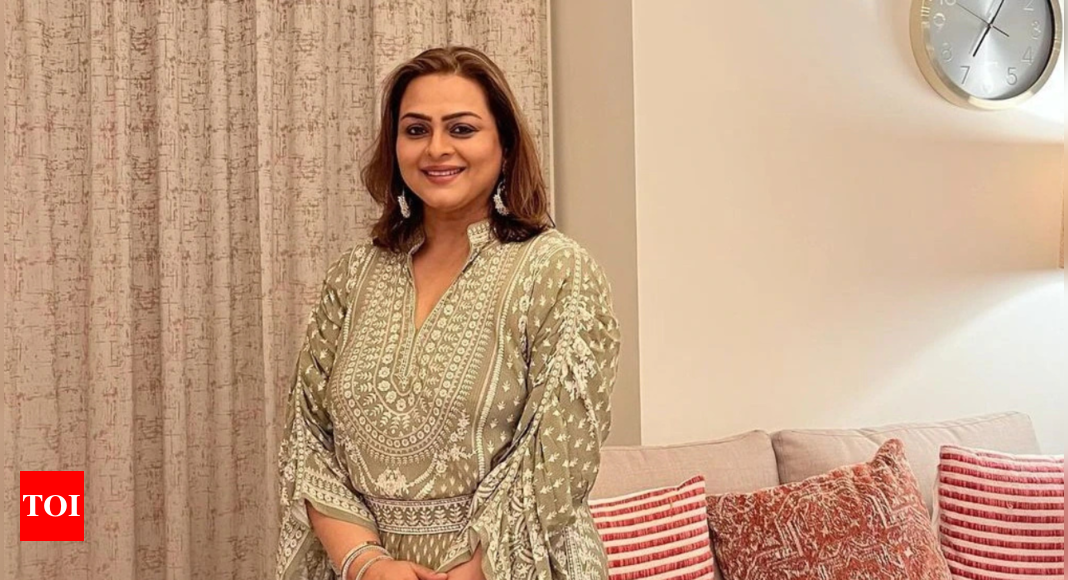 Shilpa Shirodkar says she is not 'ashamed' to ask for work: I need work