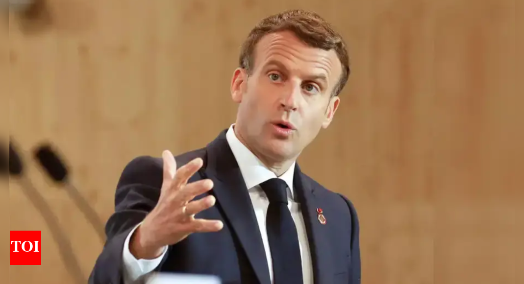 Macron to host new emergency talks on Ukraine