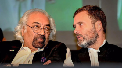 When 'Uncle Sam' speaks, Congress freaks: Unravelling Pitroda paradox, the last of Rajiv Gandhi's loyalists