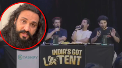 Ranveer Allahbadia & co. face FIR and Supreme Court heat after ex-WWE star’s threat over 'India's Got Latent' row