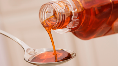 Research finds a common ingredient found in cough syrups can treat Pulmonary Fibrosis