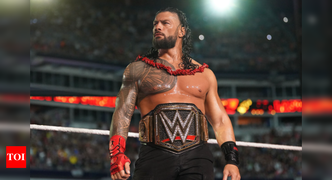 Roman Reigns' 2024 Net Worth vs 2025 Net Worth: Breaking Down the Wealth of the Tribal Chief