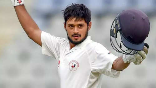 Centurion Priyank Panchal leads Gujarat's strong reply against Kerala in Ranji Trophy semis