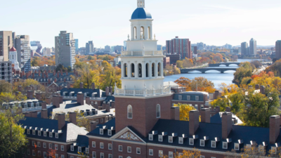 Senate committee pushes to cut $3 million in Harvard research grants over alleged 'far-left ideology' promotion