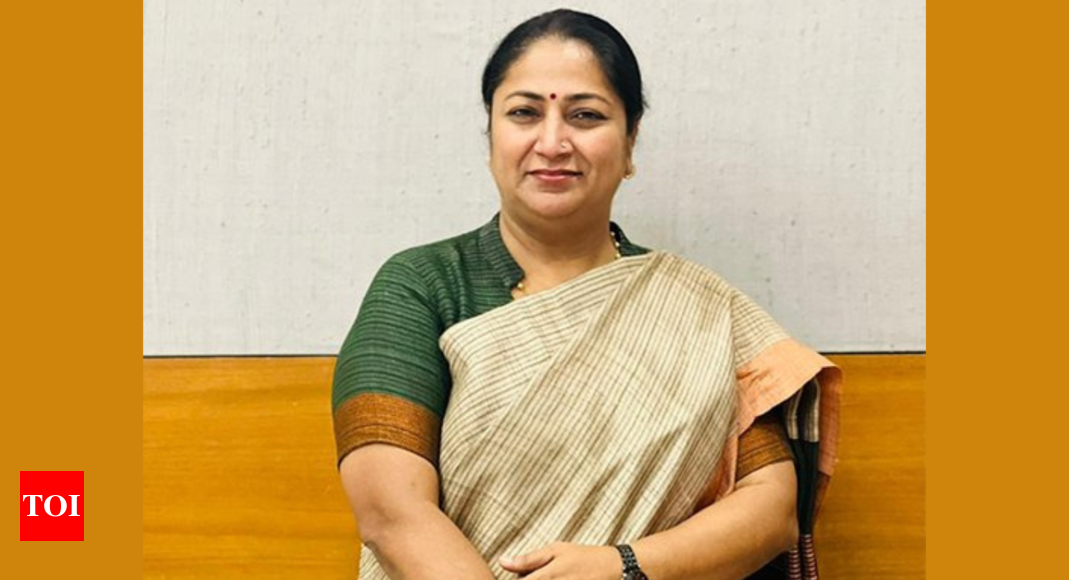 Who is Rekha Gupta? Delhi's next chief minister