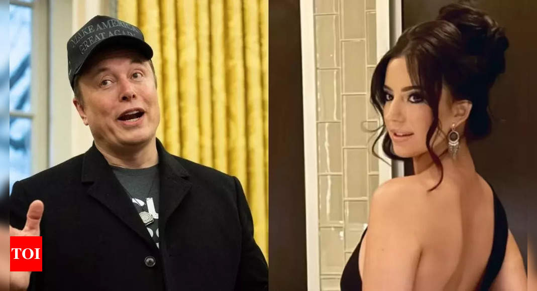 Is Elon Musk ghosting Ashley St. Clair? The mother of Musk’s alleged 13th kid reveals