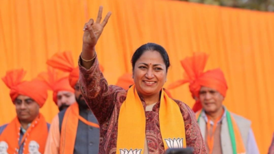 With Rekha Gupta, Delhi gets its fourth woman chief minister