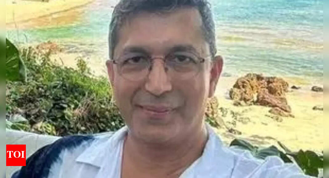 Kunal Kohli says artists should embrace technology, not run away from ...