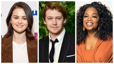 Oscars 2025: Selena Gomez, Joe Alwyn, Oprah Winfrey become second round of presenters at the Academy awards