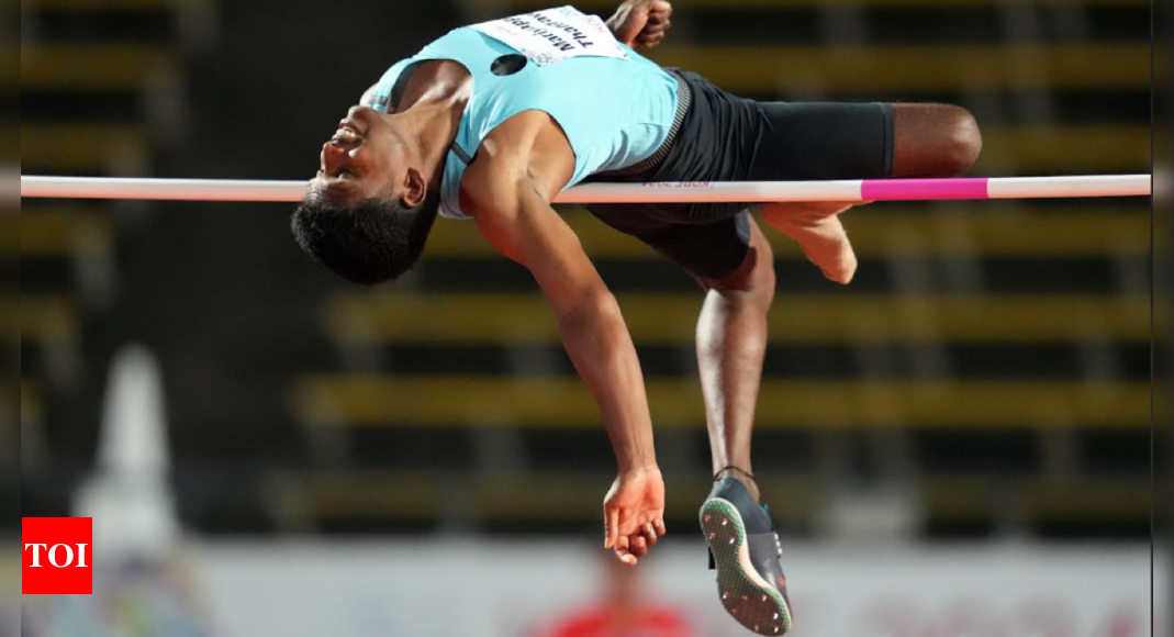 After surgery, Mariyappan Thangavelu to change category