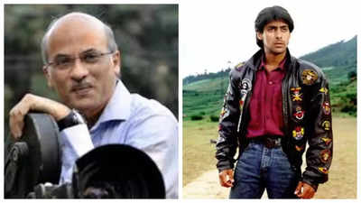 Sooraj Barjatya shares story behind Salman Khan's popular screen name 'Prem'; reveals his 'Maine Pyaar Kiya' jacket was inspired by Tom Cruise