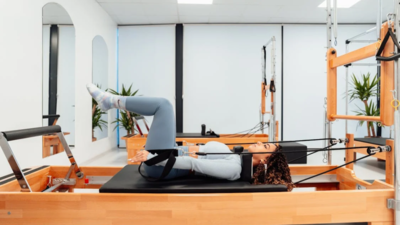 Experience the Magic of Pilates With The Top Pilates Machines for Strength and Flexibility