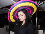 Party in Mexican style @ TGIF