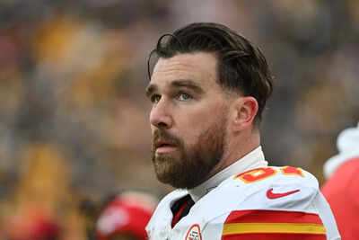 Super Bowl loss didn’t change Travis Kelce’s retirement decision