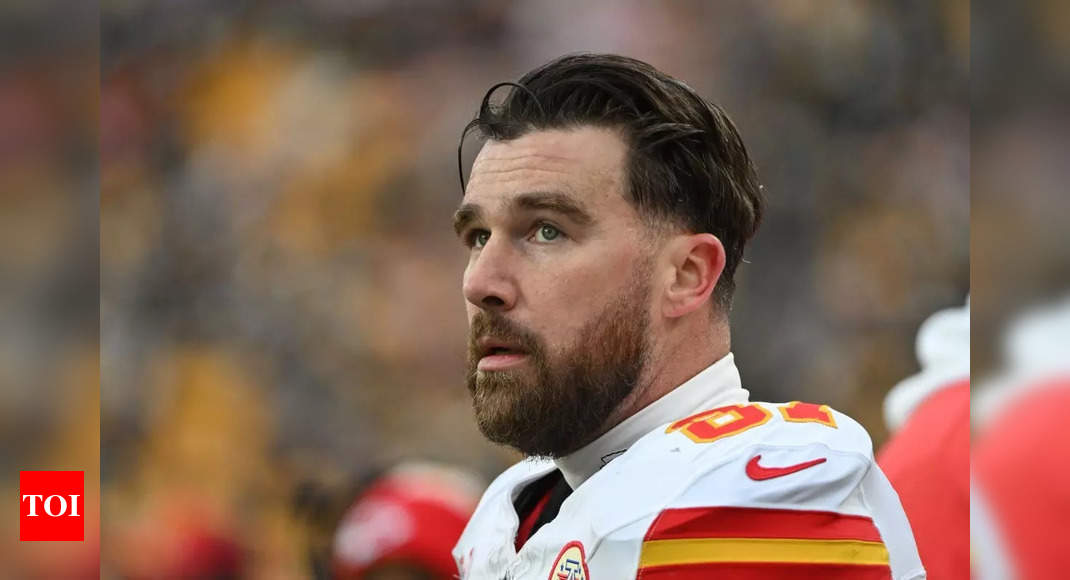 Super Bowl loss didn’t change Travis Kelce’s retirement decision, claims new report