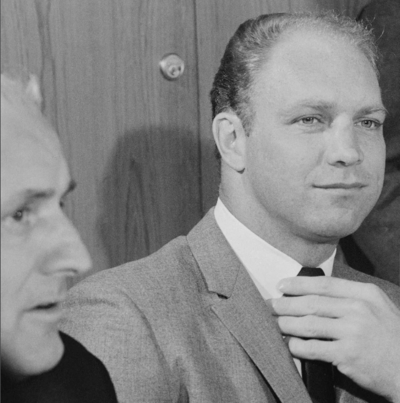 2-time NHL MVP Bobby Hull had Stage 2 CTE when he died in 2023, researchers confirmed