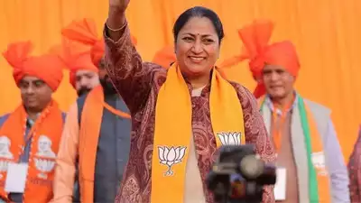 The educational journey of Delhi's new CM Rekha Gupta and her lesser-known details