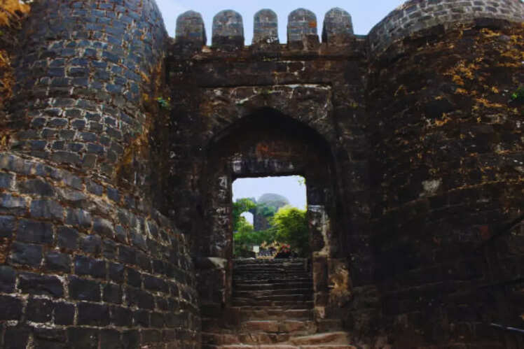Sinhagad Fort