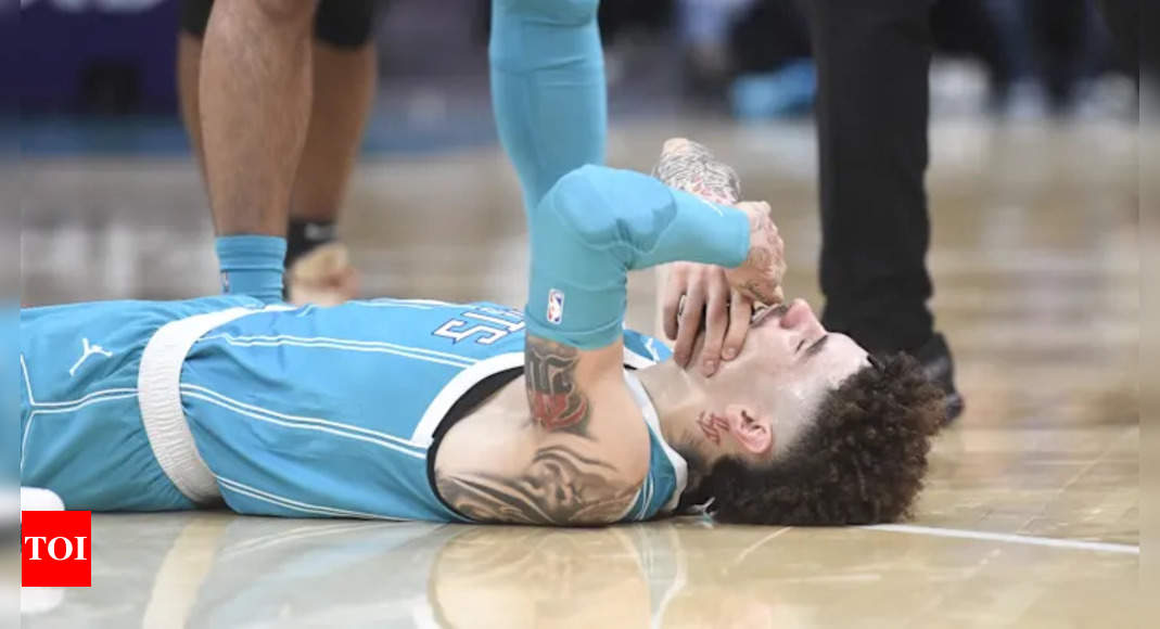 Will LaMelo Ball play tonight against the Los Angeles Lakers? Latest update on the Charlotte Hornets star's injury report (February 19, 2025)