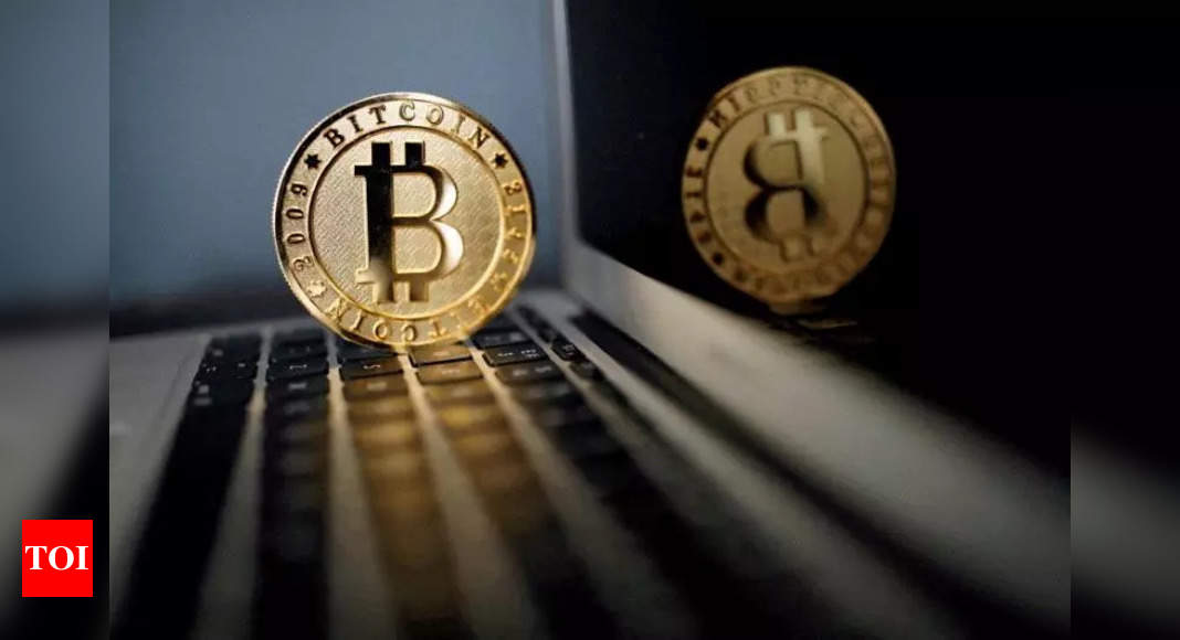 6,600 crore bitcoin scam: ED seizes 1.6 crore Dubai assets