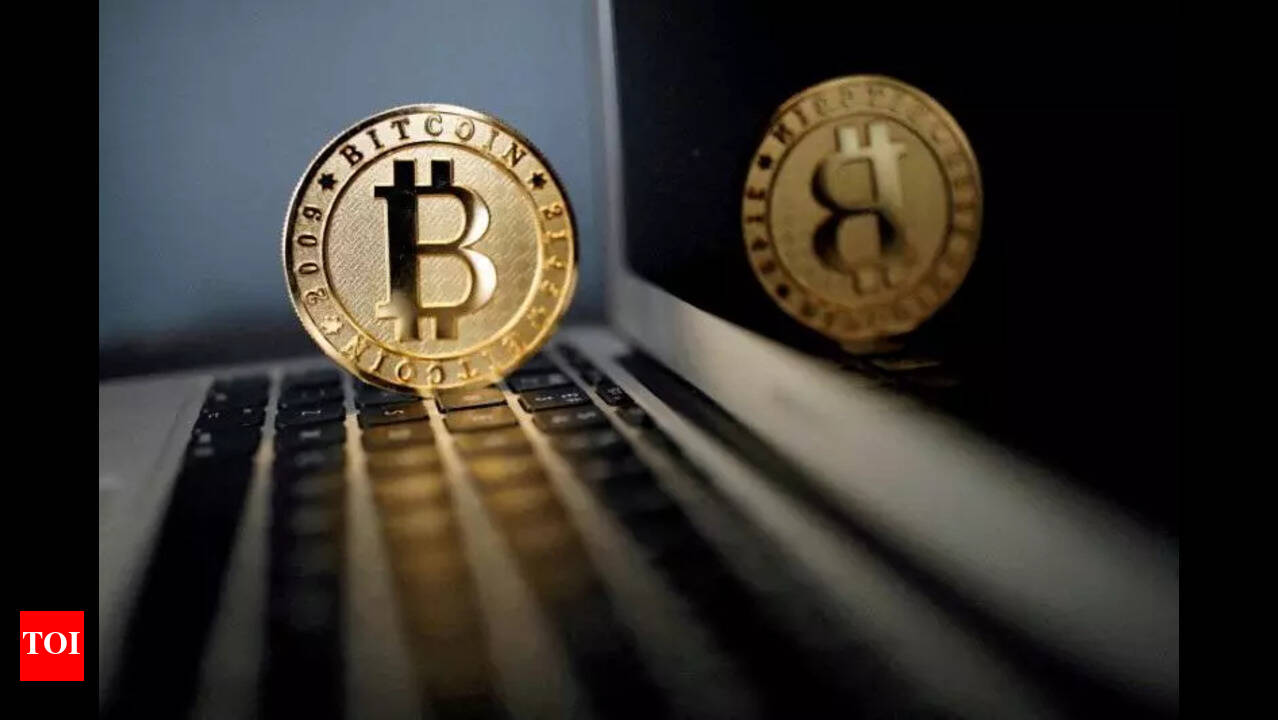 6,600 crore bitcoin scam: ED seizes 1.6 crore Dubai assets | Mumbai News -  The Times of India
