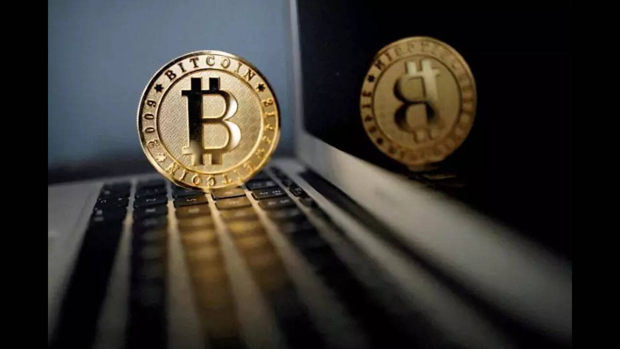 6,600 crore bitcoin scam: ED seizes 1.6 crore Dubai assets | Mumbai News -  The Times of India