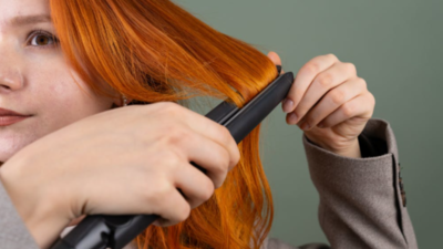 Best Salon-Quality Straighteners for Curly Hair