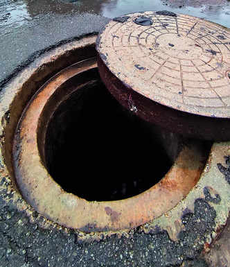 Bengaluru citizens push for manhole geo-tagging