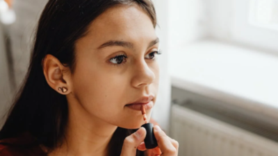 Must-Try Lip Tints for a Soft, Stained Look