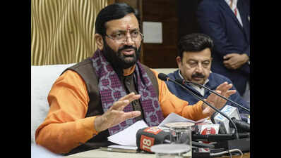 Haryana BJP deploys heavyweights for civic body polls