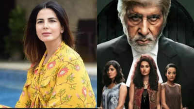 Kirti Kulhari says she was sidelined during 'Pink' promotions due to Amitabh Bachchan and Taapsee Pannu’s PR work