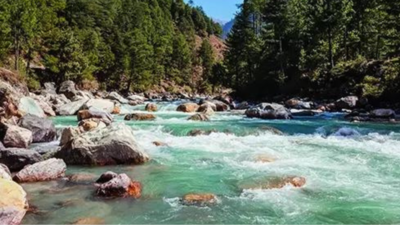 Plan to divert Manikaran ‘holy water’ in Himachal Pradesh stirs row