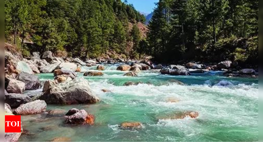 Why plan to divert Manikaran ‘holy water’ in Himachal has stirred row