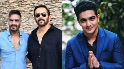 When Ranveer Allahbadia recommended Ajay Devgn and Rohit Shetty 'India’s Got Latent': 'Bohot offensive humour daala hai'