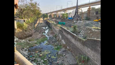 Flood Mitigation Measures Stalled As Monsoon Looms