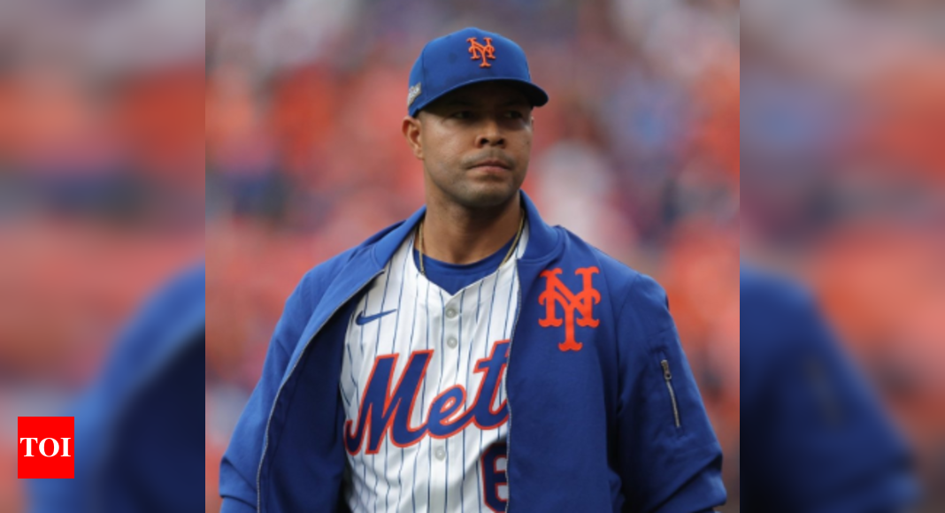 New York Mets expected to re-sign Jose Quintana after Frankie Montas injury creates rotation void