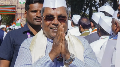  Lokayukta clean chit for Karnataka CM Siddaramaiah, wife in land swap