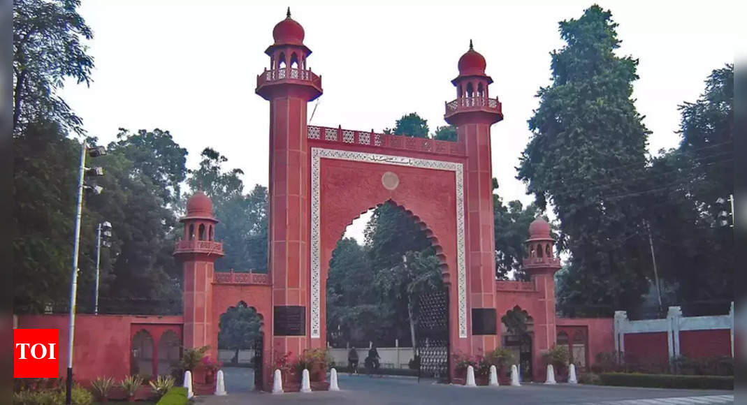 Doordarshan refuses to telecast AMU founder biopic; maker alleges politics