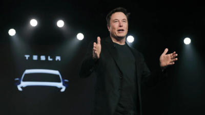 Tesla likely to import cars from Germany, skip China