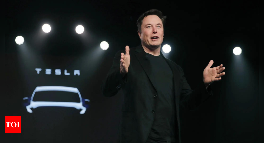 Tesla likely to import cars from Germany, skip China